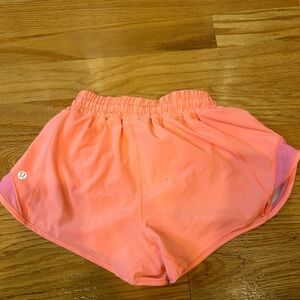Lululemon shorts